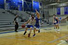 MBBall vs Emmanuel  Men’s Basketball vs Emmanuel College. - Photo By: KEITH NORDSTROM : Wheaton, MBBall, Emmanuel, basketball